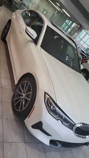 BMW Dealer «Bill Jacobs BMW», reviews and photos, 2495 Aurora Ave, Naperville, IL 60540, USA