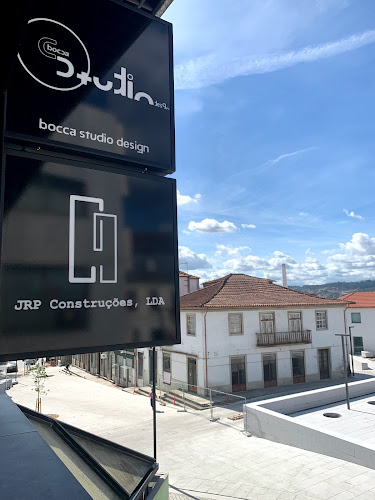 Avaliações doBocca Studio Design em Felgueiras - Webdesigner
