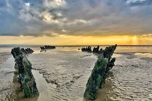 Wreck of the SS Nornen image