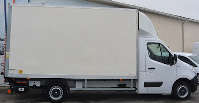 ANJOU TRANSPORT MARIE à Le Plessis-Grammoire