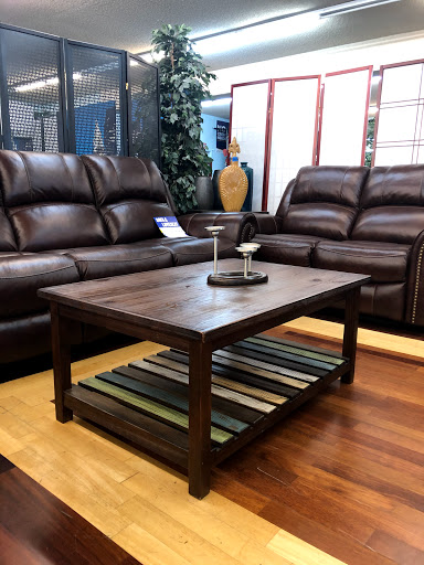 Furniture Store «C W Furnishings Inc», reviews and photos, 501 W St, Sacramento, CA 95818, USA