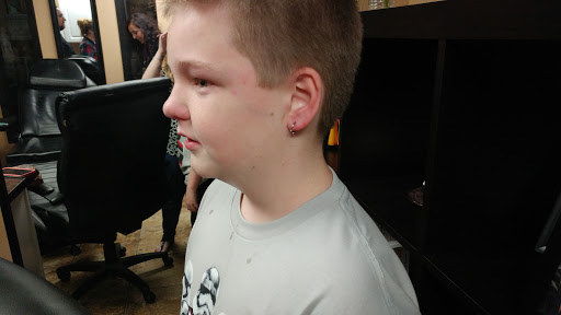 Tattoo Shop «Damaged Ink Tattoo and Body Piercing», reviews and photos, 590 N Alma School Rd #12b, Chandler, AZ 85224, USA