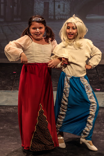 Performing Arts Theater «Desert Stages Theatre», reviews and photos, 4720 N Scottsdale Rd, Scottsdale, AZ 85251, USA