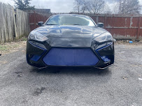 Syracuse Auto Color - Photo 2 - Car repair in Syracuse, NY, Syracuse