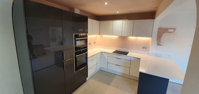 Comments and reviews of Coles Kitchens - Kitchens supplied & fitted