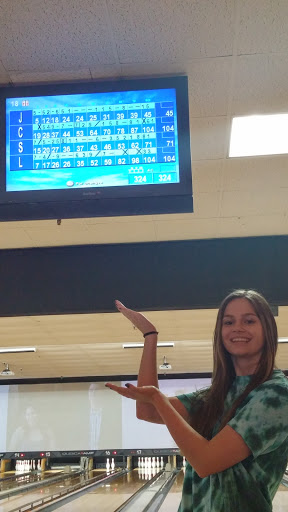 Bowling Alley «AMF Desert Hills Lanes», reviews and photos, 2959 E Bell Rd, Phoenix, AZ 85032, USA