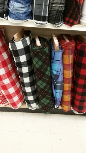 Fabric Store «Jo-Ann Fabrics and Crafts», reviews and photos, 3540 McKinley Pkwy, Blasdell, NY 14219, USA