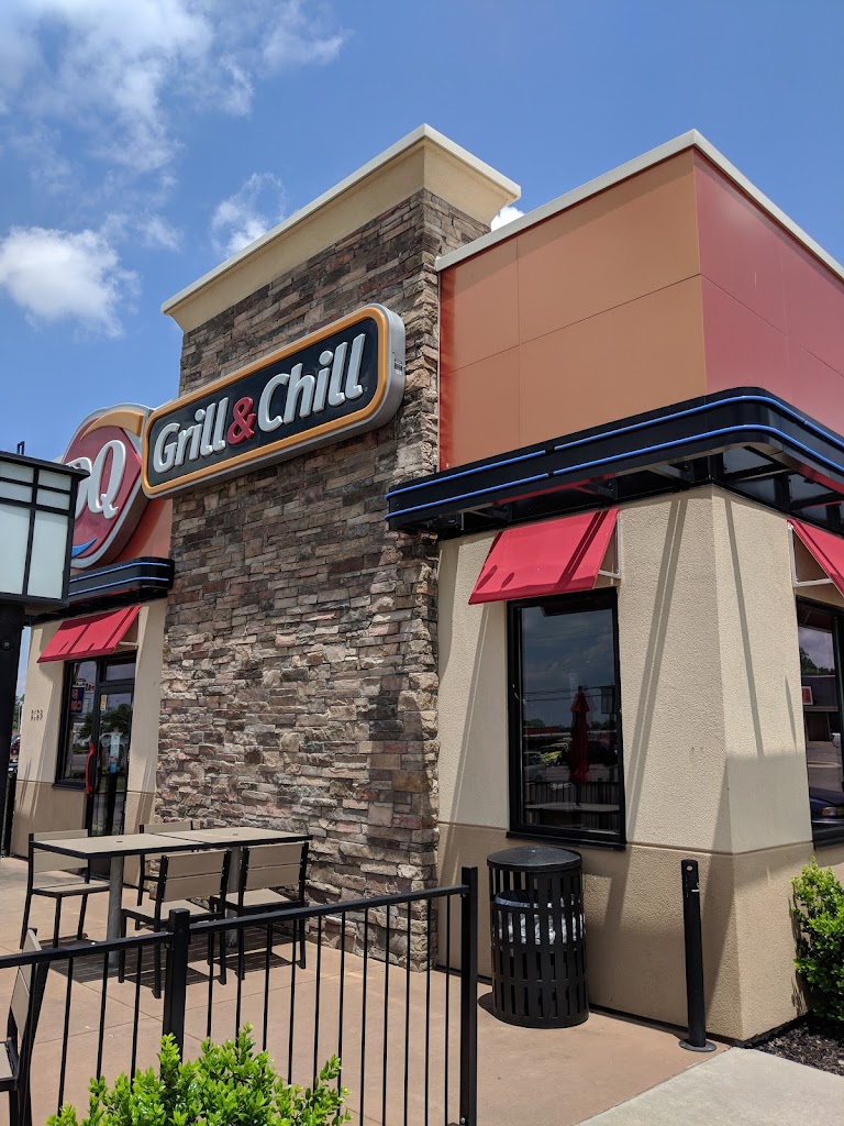 Dairy Queen Grill & Chill 37324