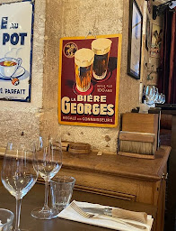 Photo n°82 de Le Bon Georges à Paris ()