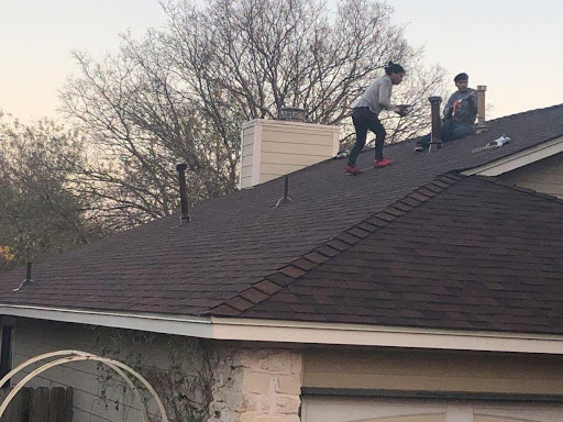Roofing Contractor «Feller Roofing», reviews and photos, 3000 Joe Dimaggio Blvd #56, Round Rock, TX 78665, USA