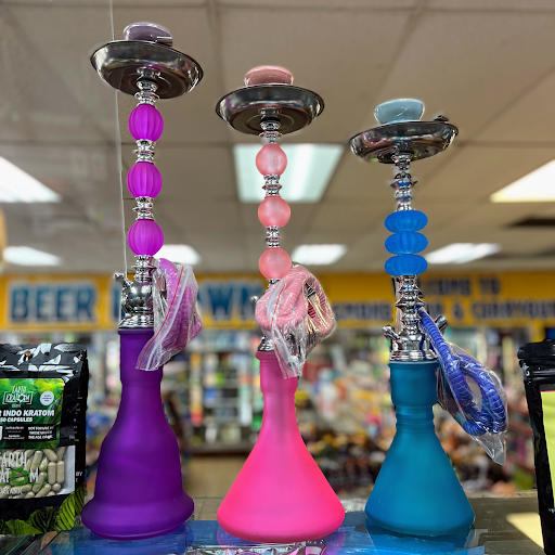 Tobacco Shop «Brice Park Smoke Shop & Carryout», reviews and photos, 6351 Tussing Rd, Reynoldsburg, OH 43068, USA