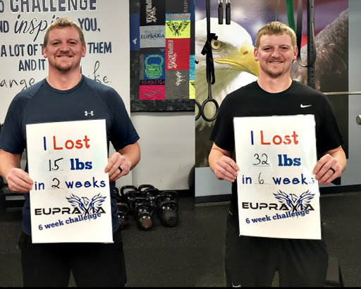 Physical Fitness Program «Eupraxia - Onalaska», reviews and photos, 925 13th Ave S, Onalaska, WI 54650, USA