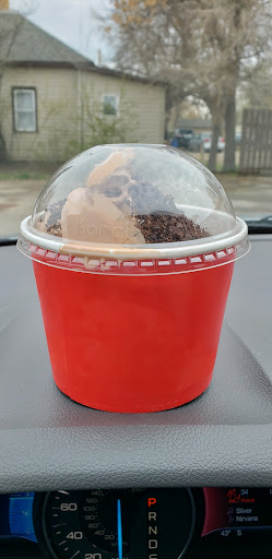 Ice Cream Shop «My Swirl», reviews and photos, 1007 Main St, Williston, ND 58801, USA