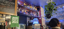 Bar du Restaurant italien La Basilicata à Paris - n°6