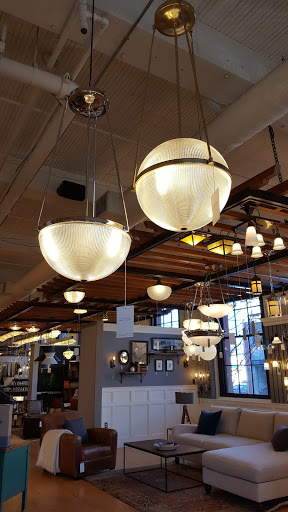 Lighting Store «Rejuvenation», reviews and photos, 1100 SE Grand Ave, Portland, OR 97214, USA