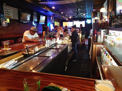 Ducktown Tavern & Liquors / The Duck Hut - 2400 Atlantic Ave, Atlantic City, NJ 08401
