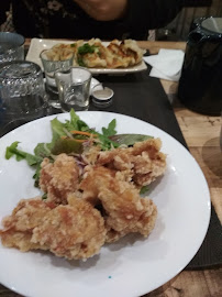 Karaage du Restaurant japonais authentique Ramen Kumano à Nice - n°9