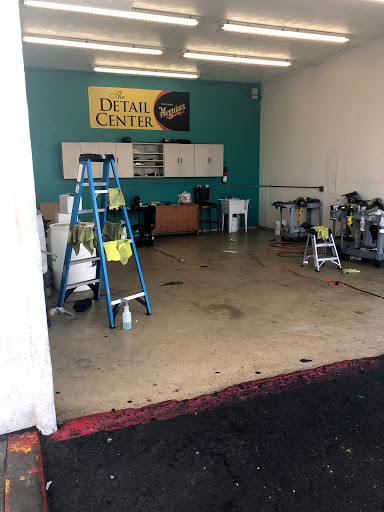 Car Wash «Palomar Hand Car Wash», reviews and photos, 6019 Paseo Del Norte, Carlsbad, CA 92011, USA