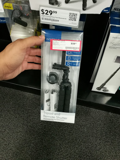 Electronics Store «Best Buy», reviews and photos, 79220 CA-111, La Quinta, CA 92253, USA