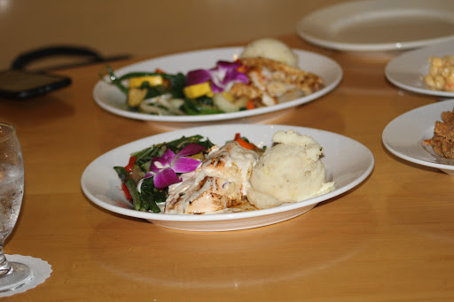 Seafood Restaurant «Detroit Seafood Market», reviews and photos, 1435 Randolph Street, Detroit, MI 48226, USA