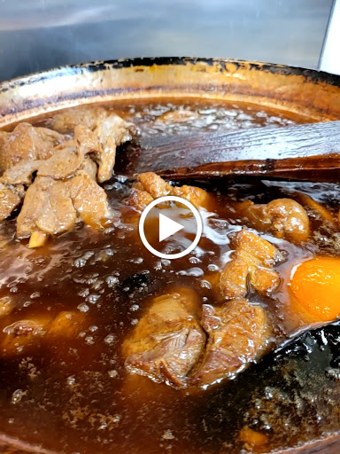 Grocery Store «La Escondida Mexican Food-Grocery», reviews and photos, 418 N Main St, Pleasantville, NJ 08232, USA