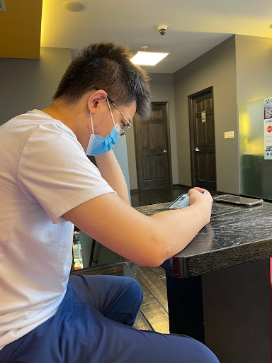 Optician «Eye Solutions», reviews and photos, 6002 8th Ave, Brooklyn, NY 11220, USA