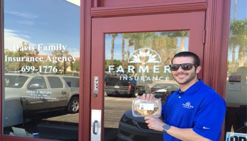 Farmers Insurance - Craig D. Davis image