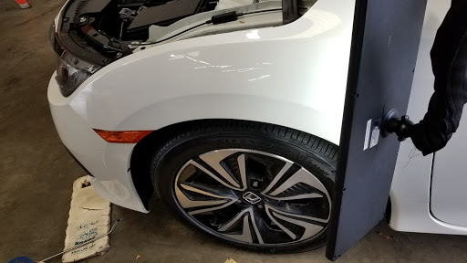 Honda Dealer «Shingle Springs Honda», reviews and photos, 4070 Mother Lode Dr, Shingle Springs, CA 95682, USA