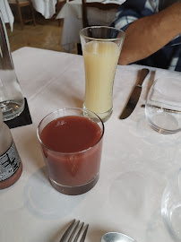 Plats et boissons du Restaurant La table sourdet à Dormans - n°15