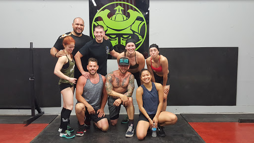 Gym «CrossFit A.C.T.», reviews and photos, 399 Main St, Lodi, NJ 07644, USA