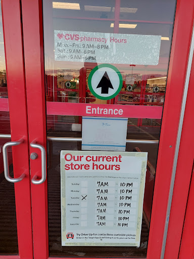 Department Store «Target», reviews and photos, 340 Towne Dr, Fayetteville, NY 13066, USA