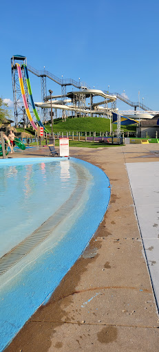 Water Park «Magic Waters», reviews and photos, 7820 Cherryvale N Blvd, Cherry Valley, IL 61016, USA