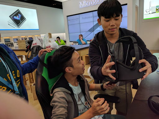Computer Store «Microsoft», reviews and photos, 3200 S Las Vegas Blvd #1045, Las Vegas, NV 89109, USA