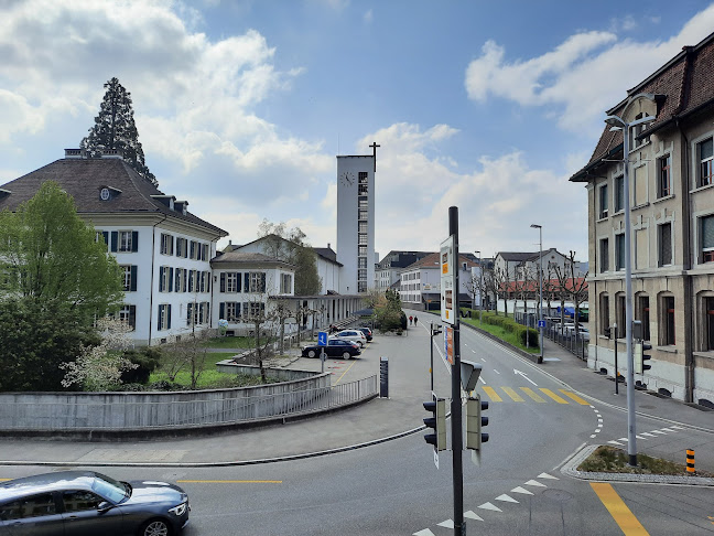 Comentarii opinii despre FDP.Die Liberalen Aargau