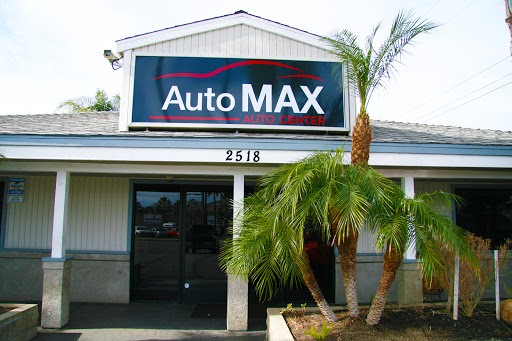Used Car Dealer «AutoMAX Auto Center», reviews and photos, 2518 Hamner Ave, Norco, CA 92860, USA