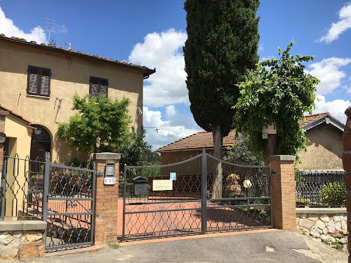 Podere Le Macine à San Gimignano