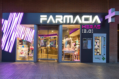 Foto de Farmacia Heras 2.0
