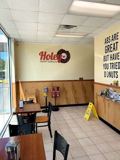 Donut Shop «Holey Sweet Donuts», reviews and photos, 90 GA-138 b, Stockbridge, GA 30281, USA