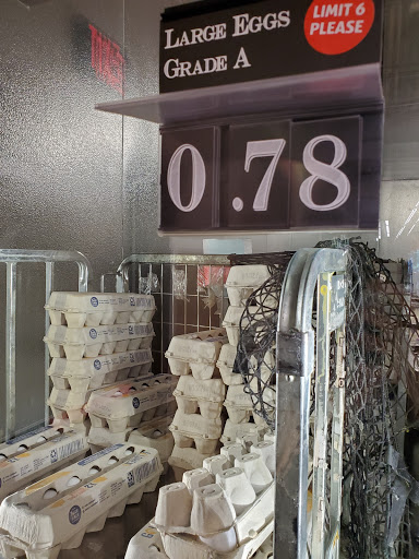 Supermarket «ALDI», reviews and photos, 3433 North 90th Street, Omaha, NE 68134, USA