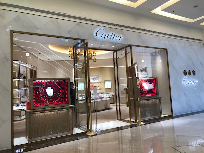 Cartier Breeze Center Store