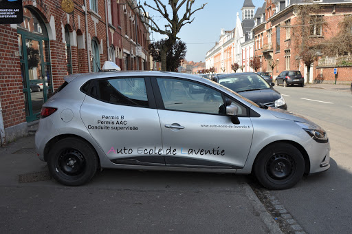 Auto-École De Laventie à Laventie, Pas-de-Calais