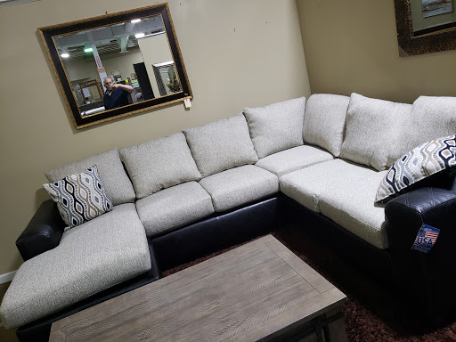 Furniture Store «Payless Furniture and Mattress», reviews and photos, 2875 Miamisburg Centerville Rd, Miamisburg, OH 45342, USA