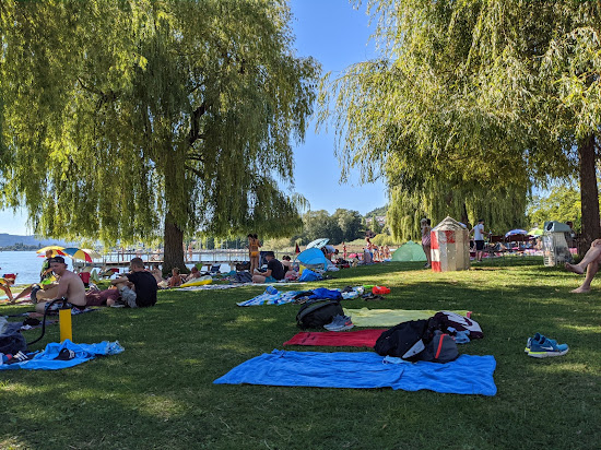 Strandbad Ludwigshafen