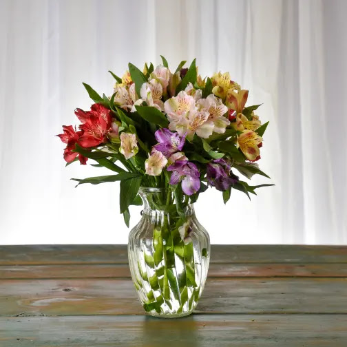 Florist «RoseBud FloralArt - Pitman», reviews and photos, 55 Pitman Ave, Pitman, NJ 08071, USA