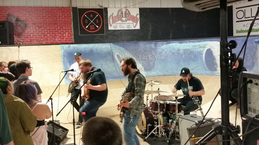 Skateboard Park «Olliewood Action Sports», reviews and photos, 3125 Cedar Crest Ridge, Dubuque, IA 52003, USA