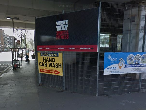 Reviews of Euroshine in London - Car wash