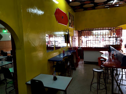 Pako Restaurant - Mfangano St, Nairobi, Kenya
