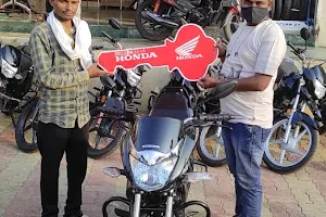 Gopal Honda image