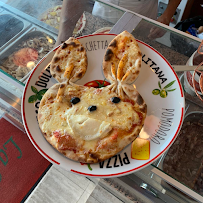 Photos du propriétaire du Pizzeria La Tavola à Montévrain - n°5