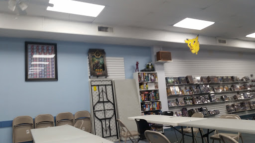 Game Store «Dream Wizards», reviews and photos, 11772 Parklawn Dr, Rockville, MD 20852, USA